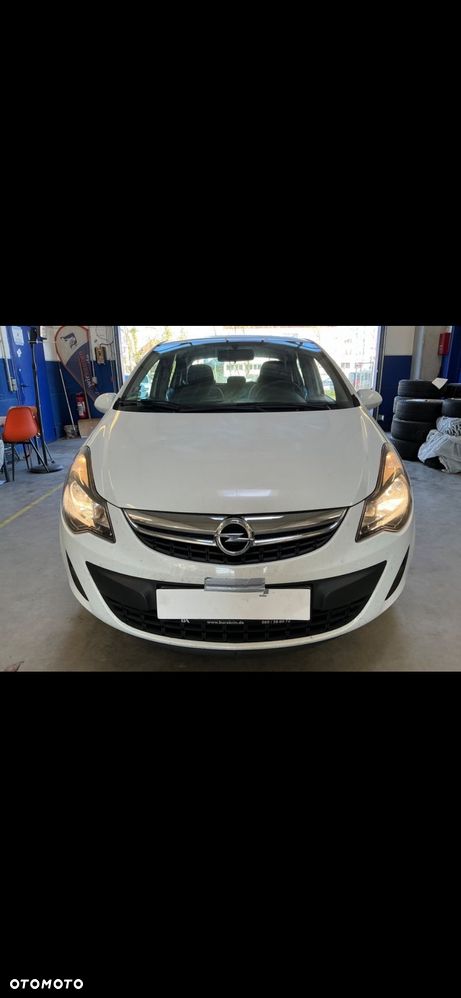 Opel Corsa - 2