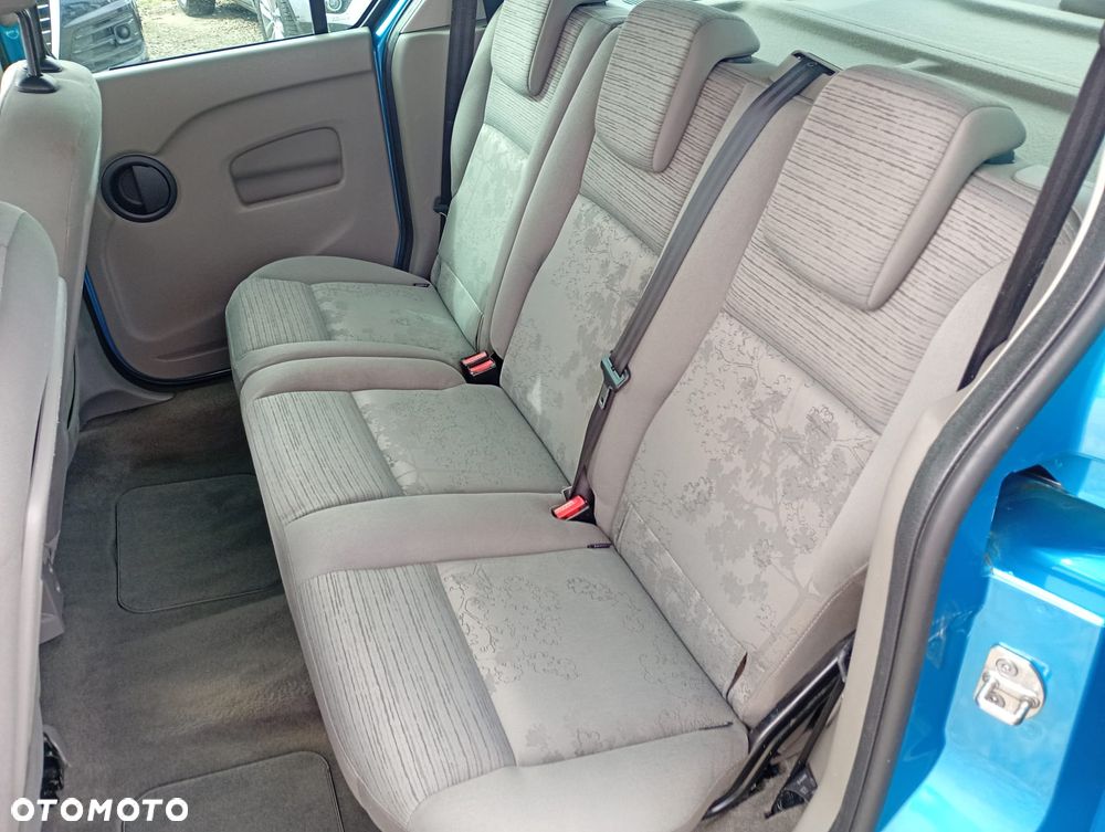 Renault Kangoo 1.6 16V Expression - 19