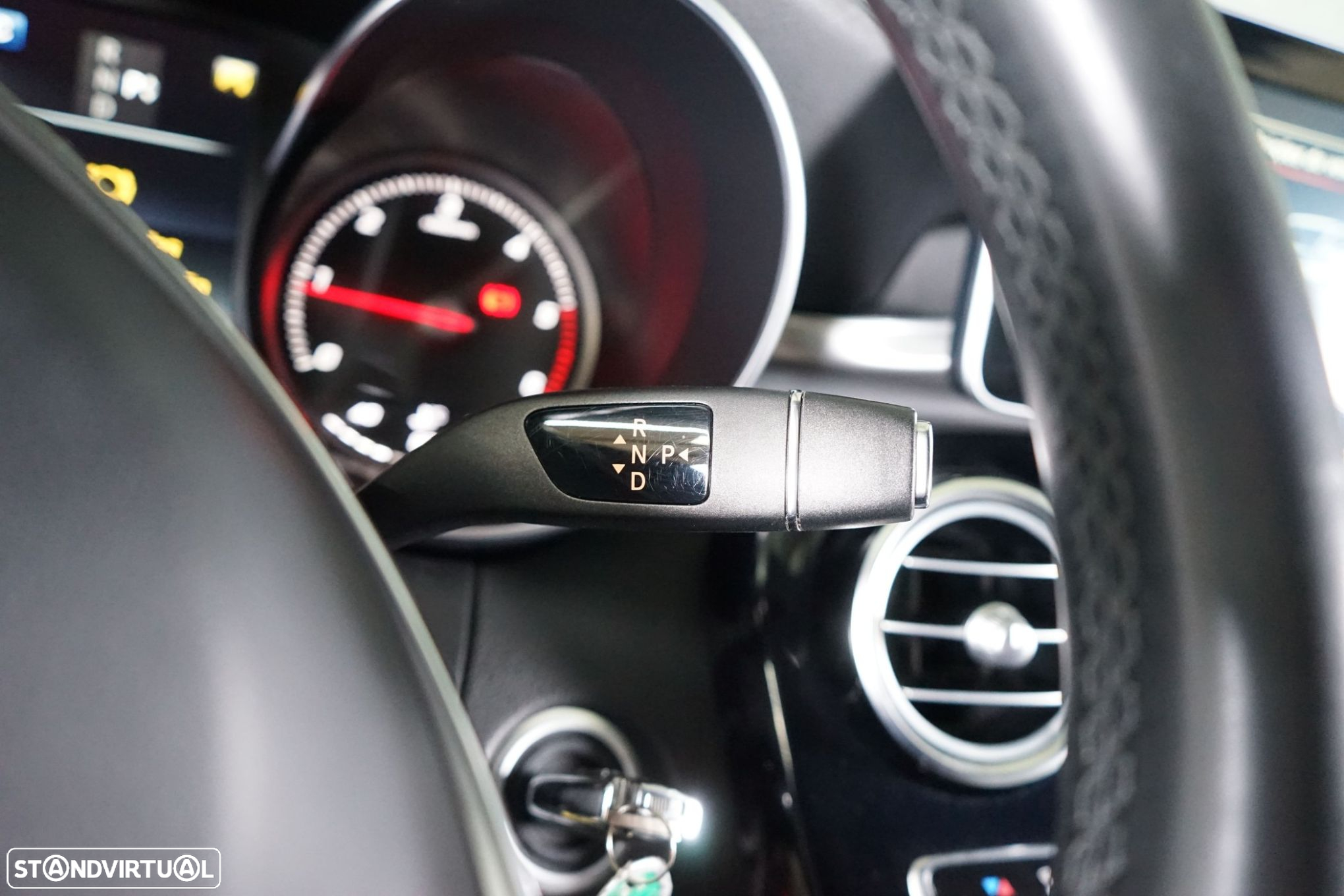 Mercedes-Benz C 200 (BlueTEC) d 7G-TRONIC AMG Line - 26