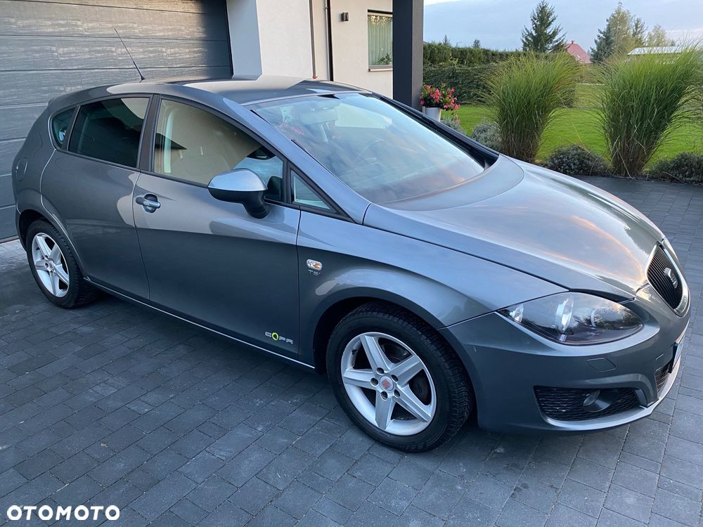Seat Leon 1.2 TSI Ecomotive Style Copa - 3