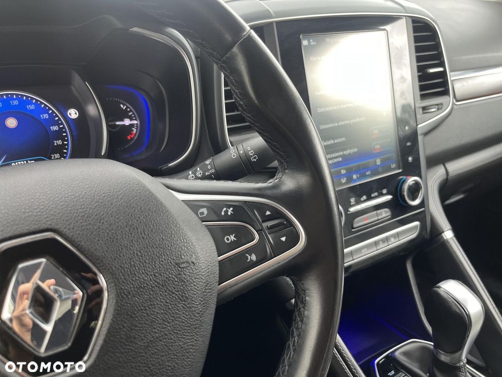 Renault Koleos 2.0 dCi Intens X-Tronic - 25