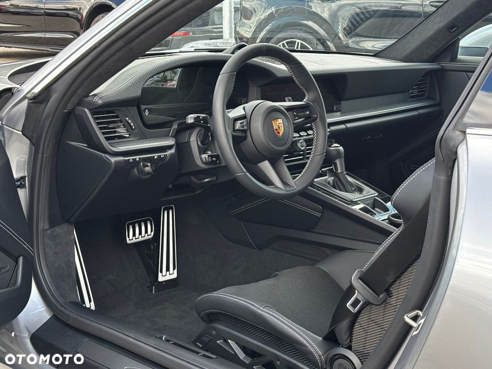 Porsche 911 - 22
