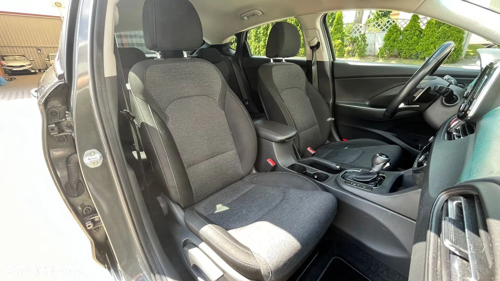 Hyundai i30 1.5 T-GDI 48V Smart DCT - 21