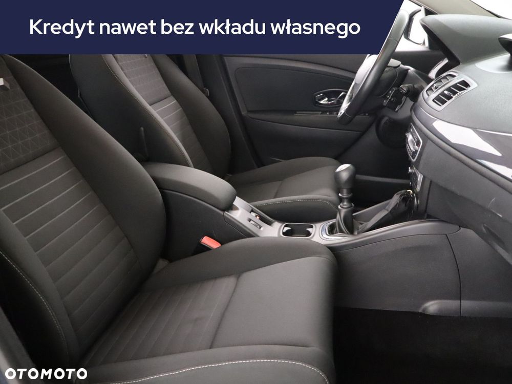 Renault Megane 2015