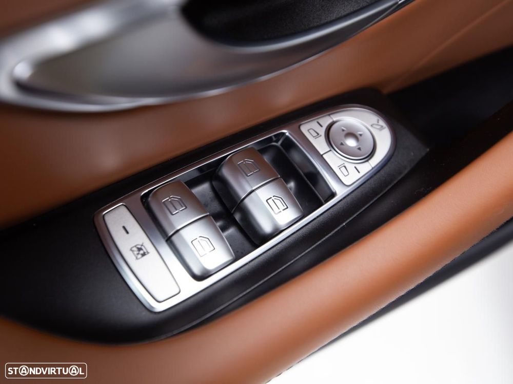 Mercedes-Benz AMG GT 53 4Matic+ - 24