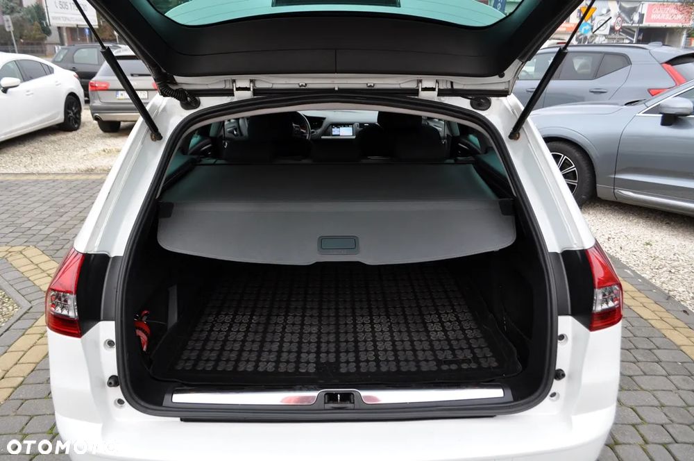 Citroën C5 2.0 HDi Selection - 32