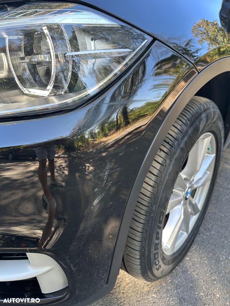 BMW X5 xDrive30d - 10