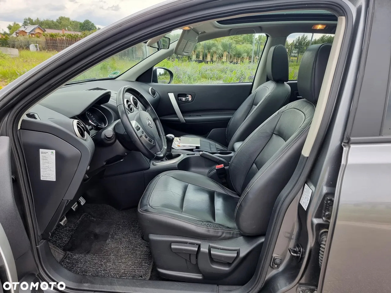 Nissan Qashqai - 19