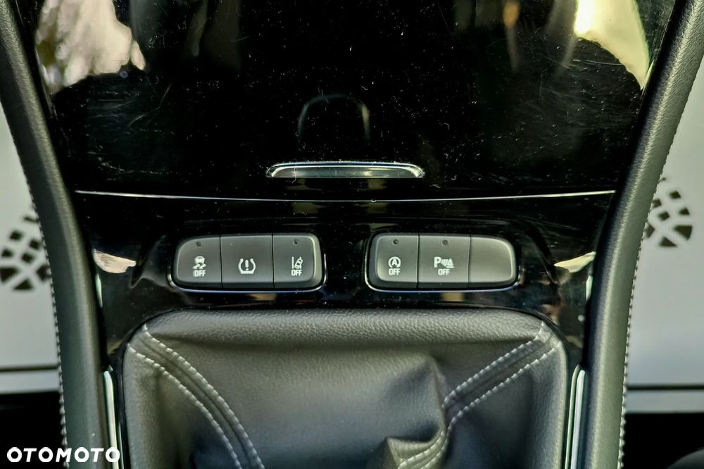 Opel Grandland X - 29