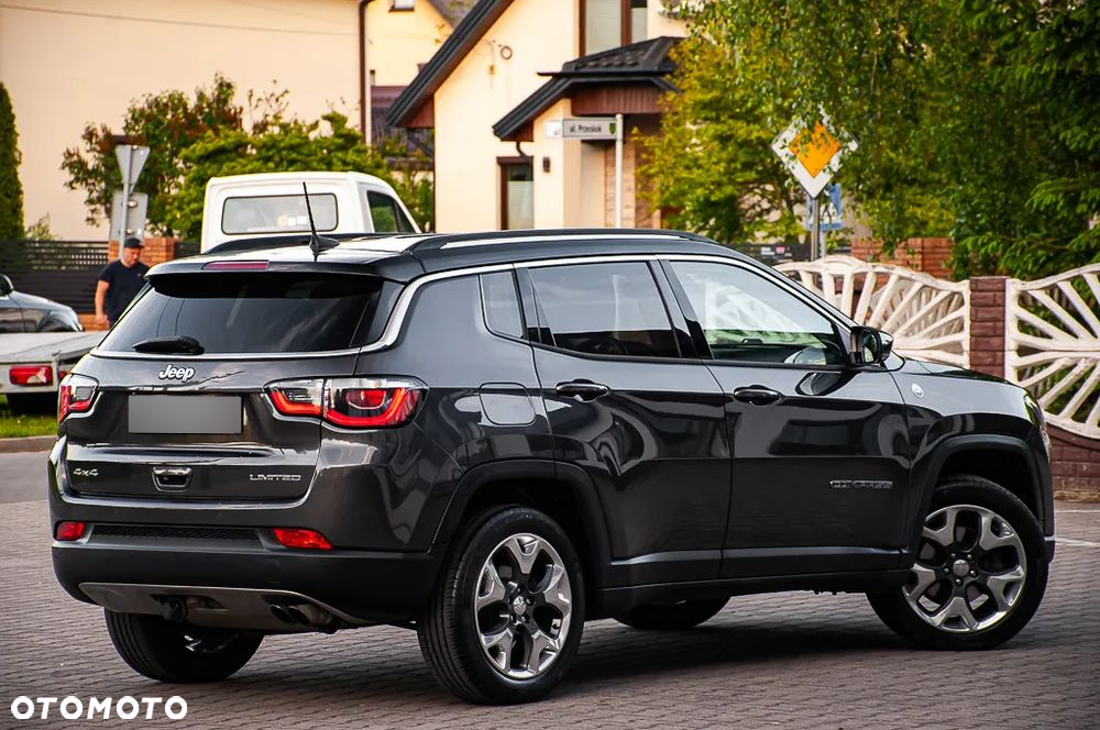 Jeep Compass - 17