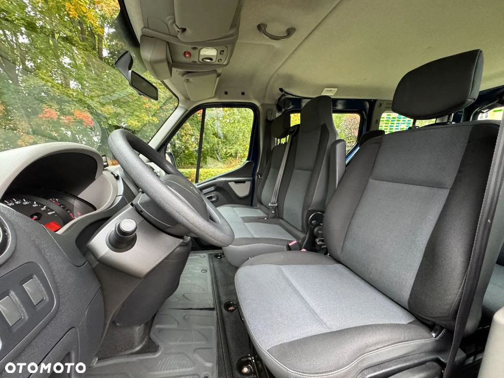 Renault Master - 14