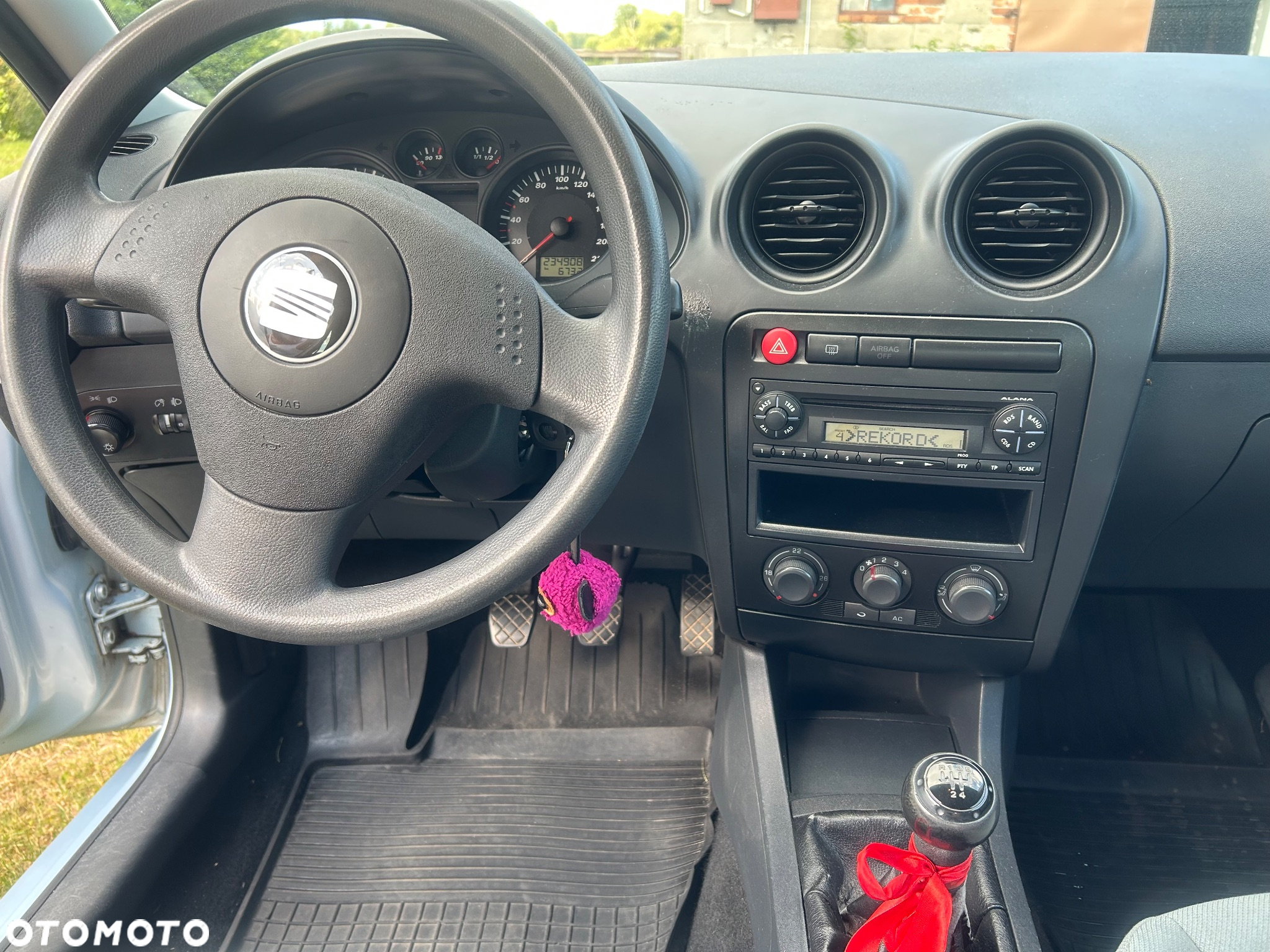 Seat Ibiza - 9