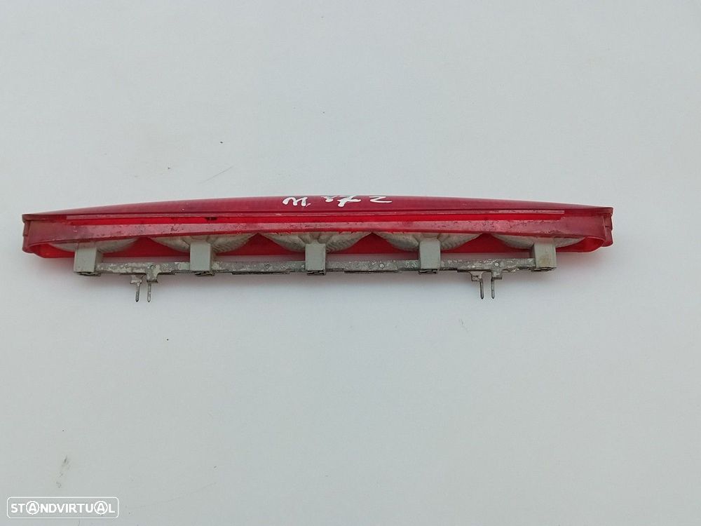 Luz stop adicional / 3º stop SMART City-Coupé (450) - 2