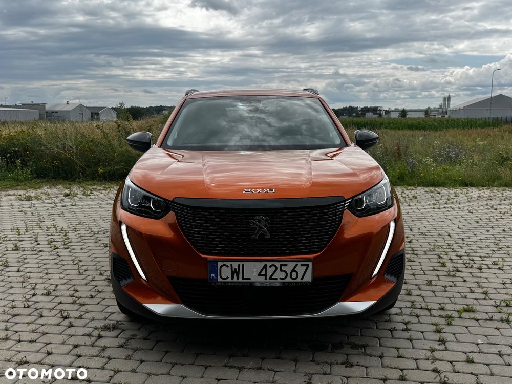Peugeot 2008 PureTech 100 Stop&Start Active - 6
