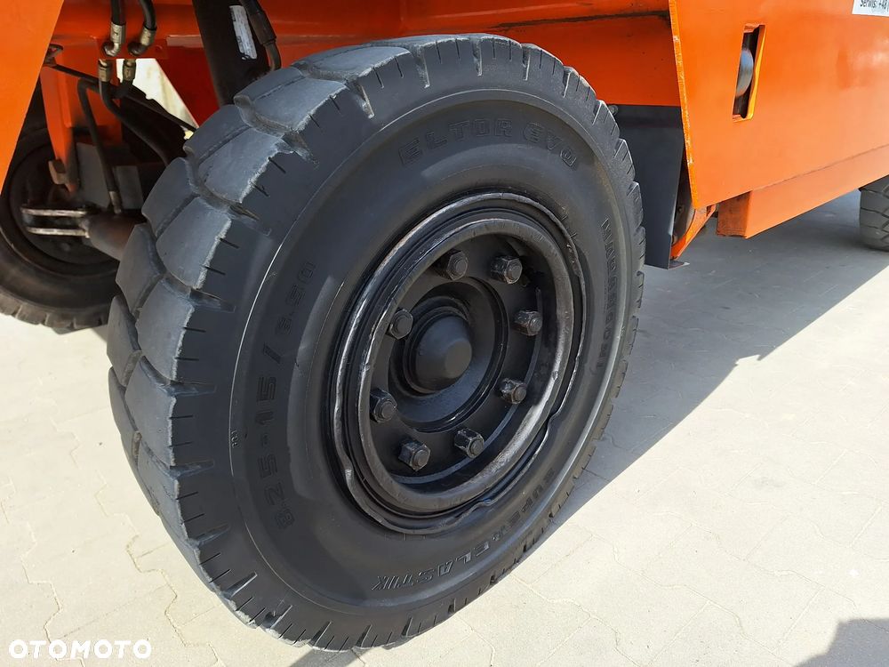 Inny Lancer BOSS 556 - 4