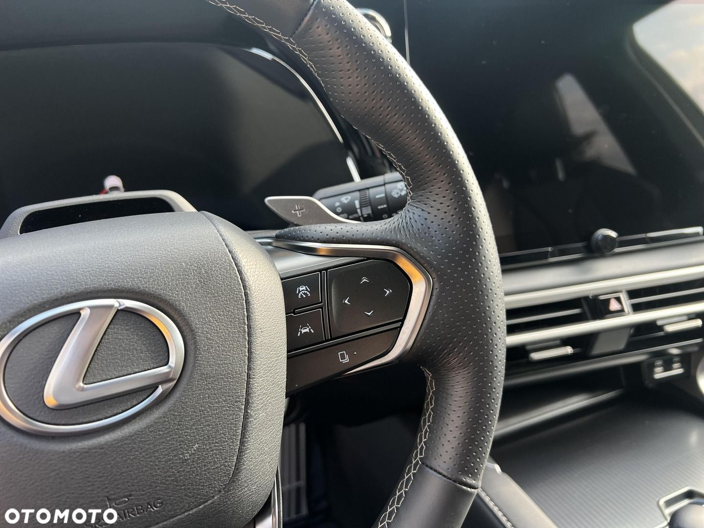 Lexus RX - 13