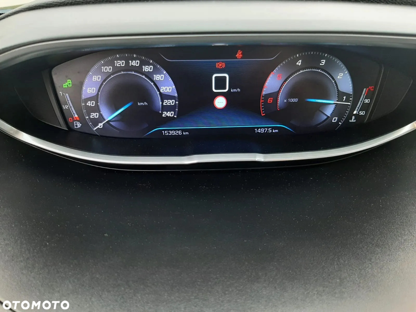 Peugeot 3008 BlueHDi 150 Stop & Start Business-Line - 25