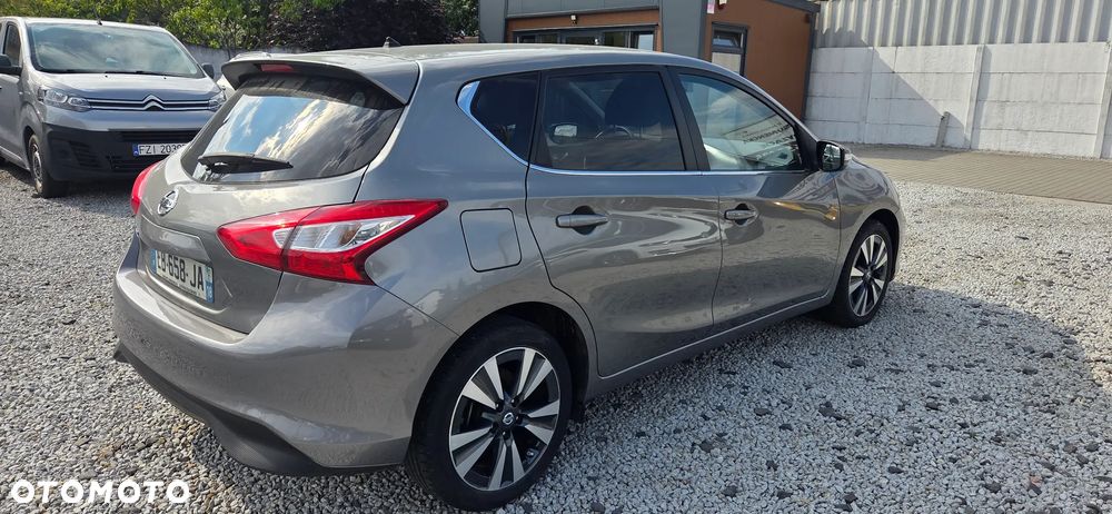 Nissan Pulsar 1.2 DIG-T Xtronic Acenta - 8