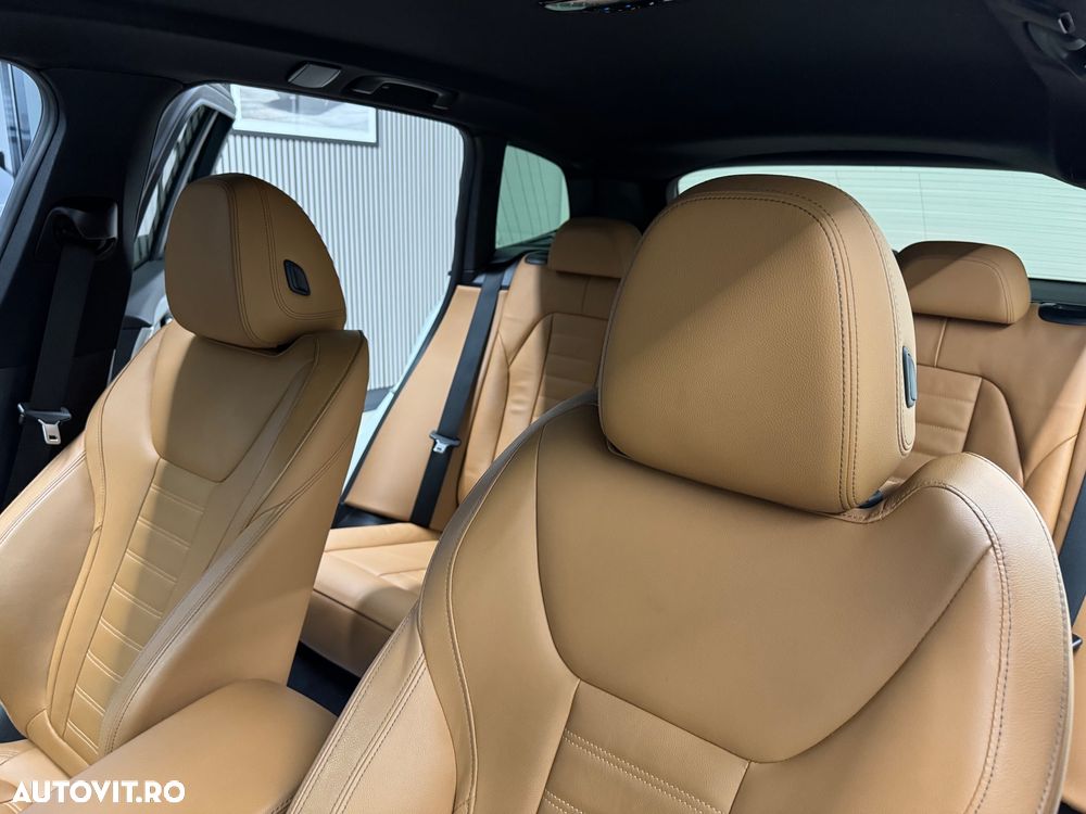 BMW X3 xDrive30e Aut. M Sport - 32