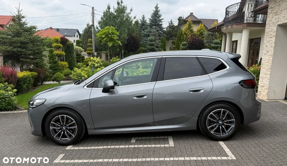 BMW Seria 2 218i M Sport sport - 2