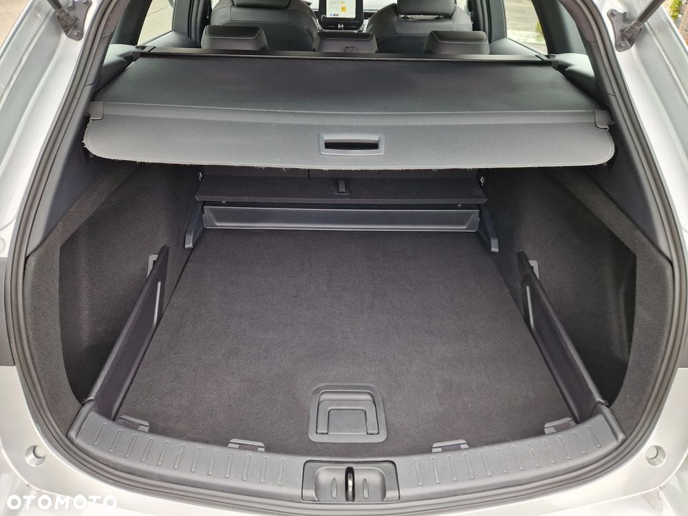 Toyota Corolla 1.8 Comfort - 18