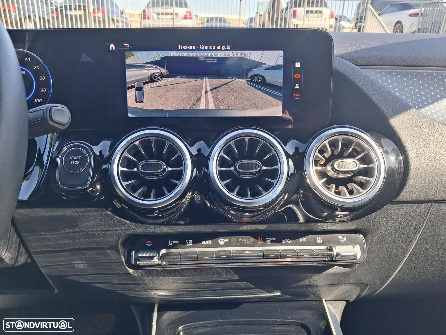 Mercedes-Benz EQA 250+ Progressive - 18