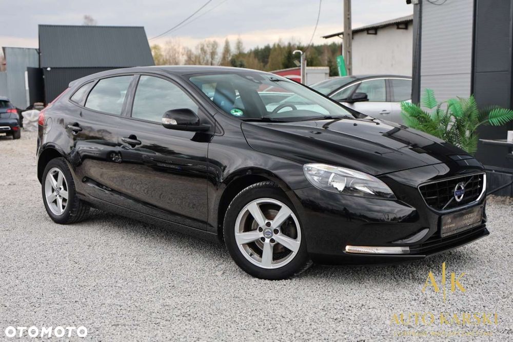 Volvo V40 - 7