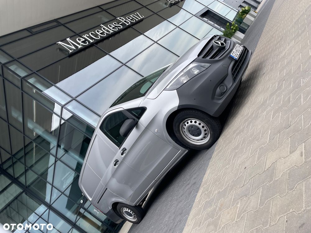Mercedes-Benz Vito - 2