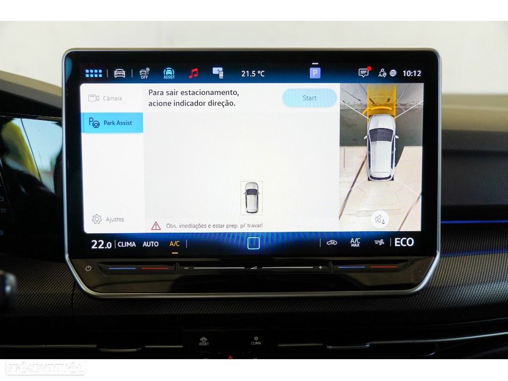 VW Golf 1.5 TSI e-Hybrid GTE DSG - 9