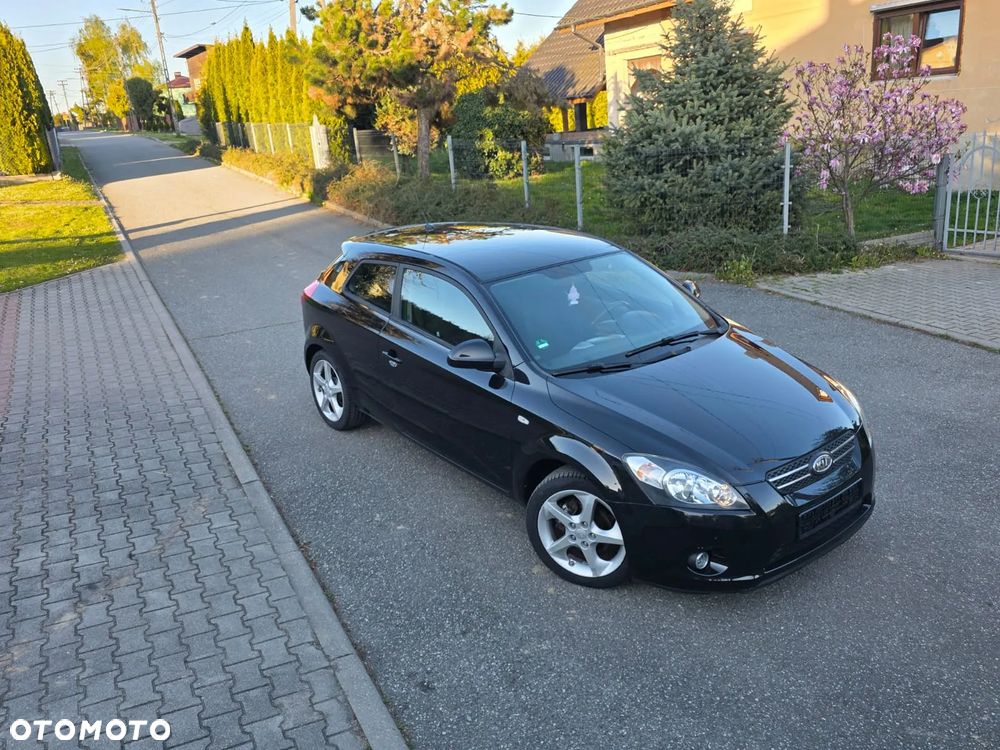 Kia Ceed 1.6 CVVT LX - 31