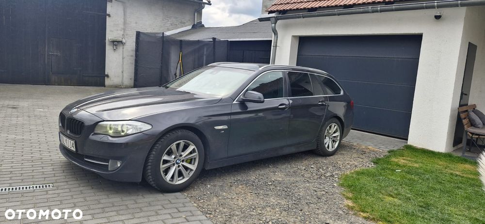BMW M5 - 3