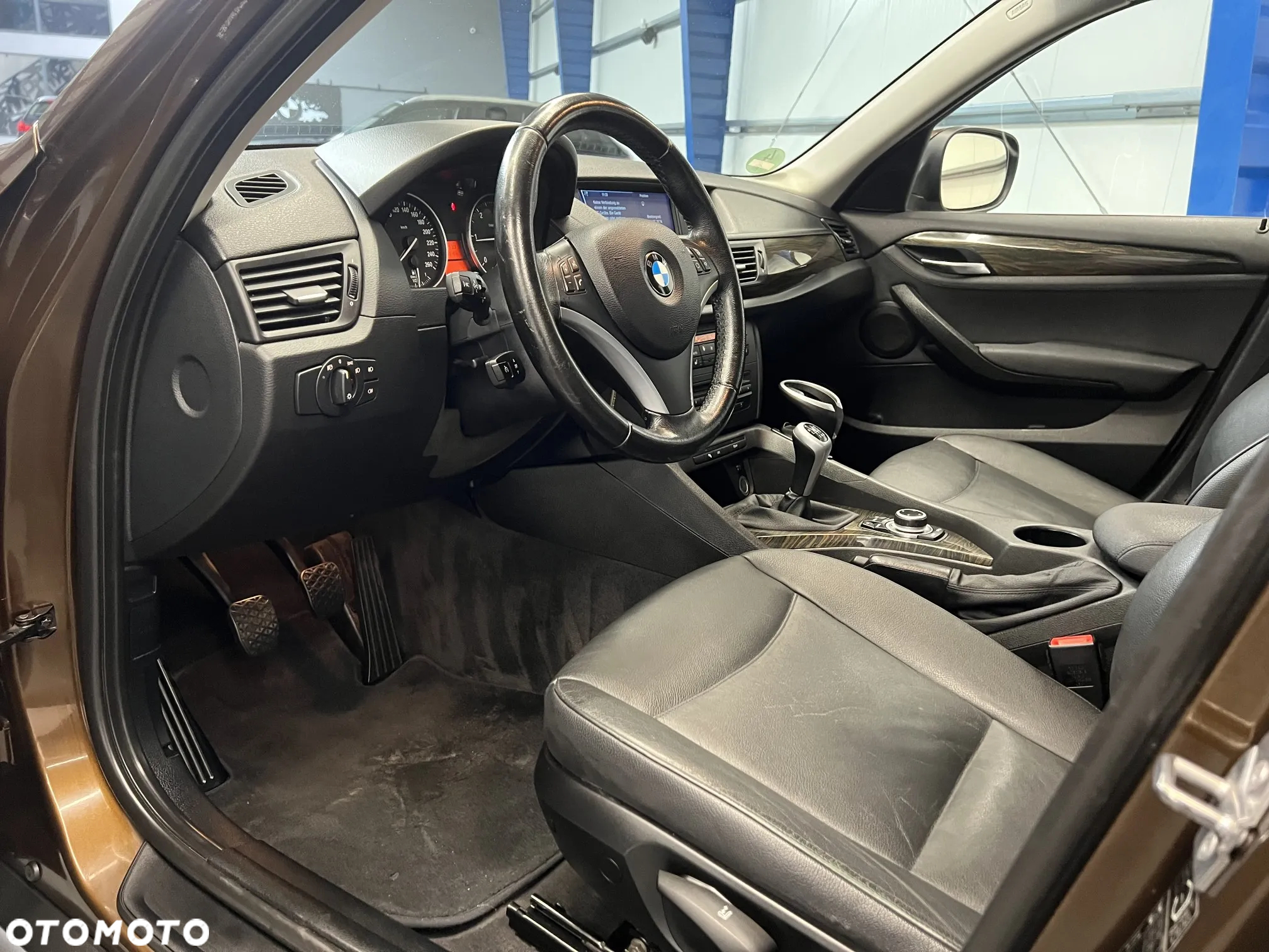 BMW X1 sDrive20d - 18