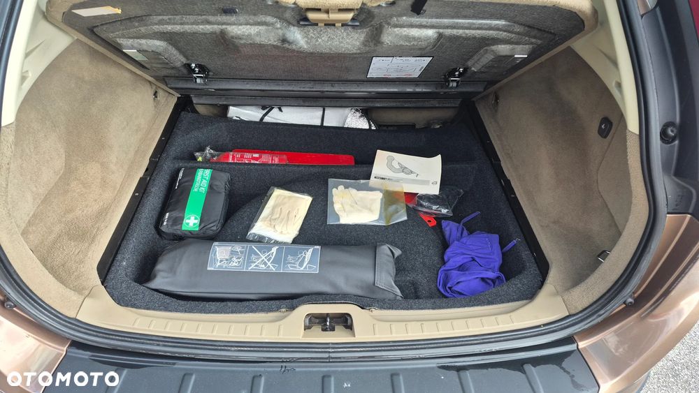 Volvo XC 60 D3 AWD Summum - 20