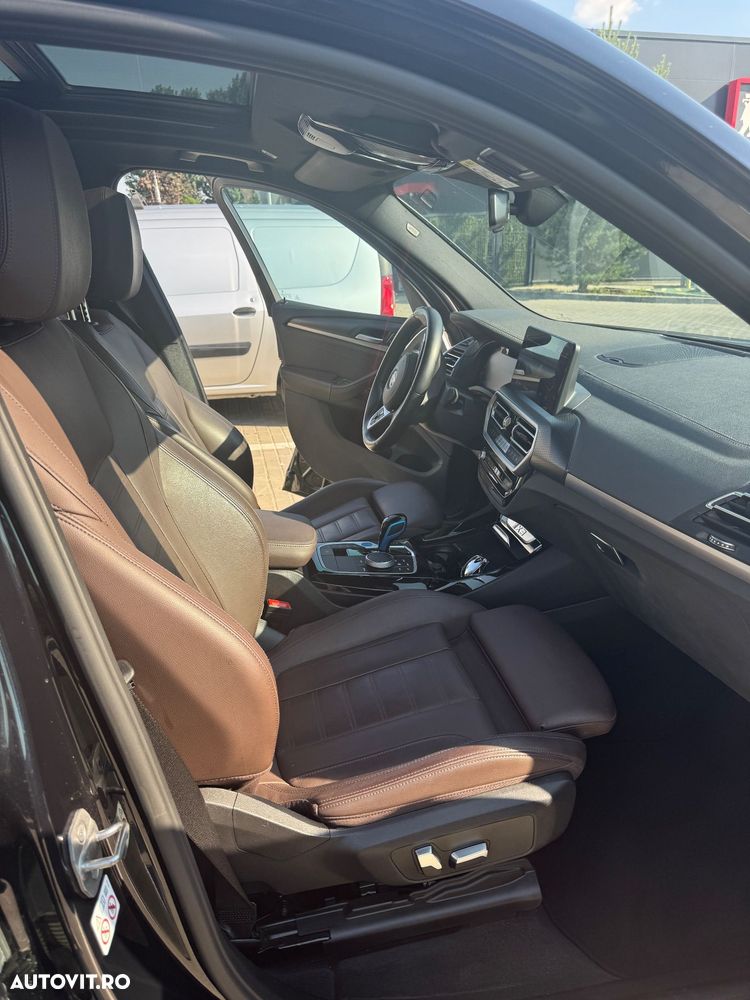 BMW iX3 Impressive - 9