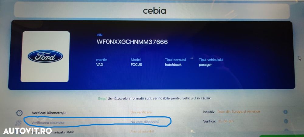 Ford Focus 1.5 EcoBlue Titanium - 18