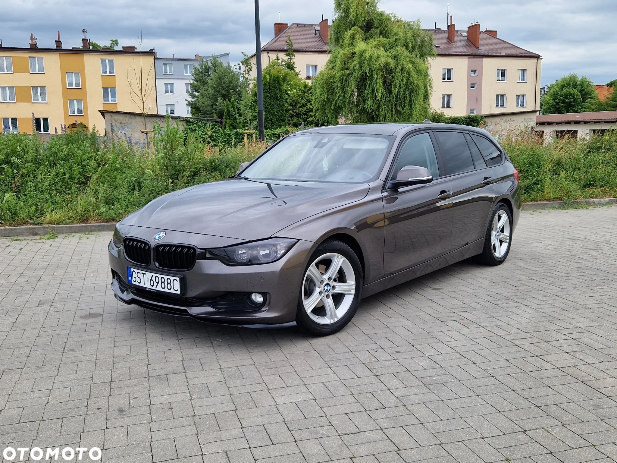 BMW Seria 3 - 1