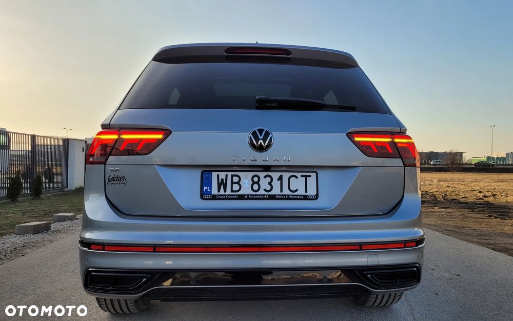 Volkswagen Tiguan Allspace - 6