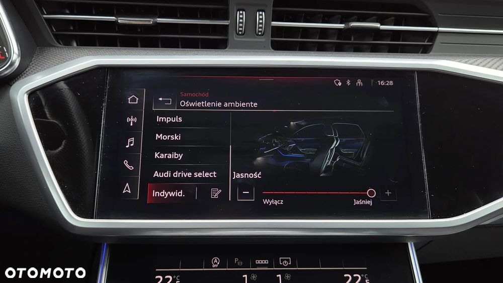 Audi A6 Avant - 36