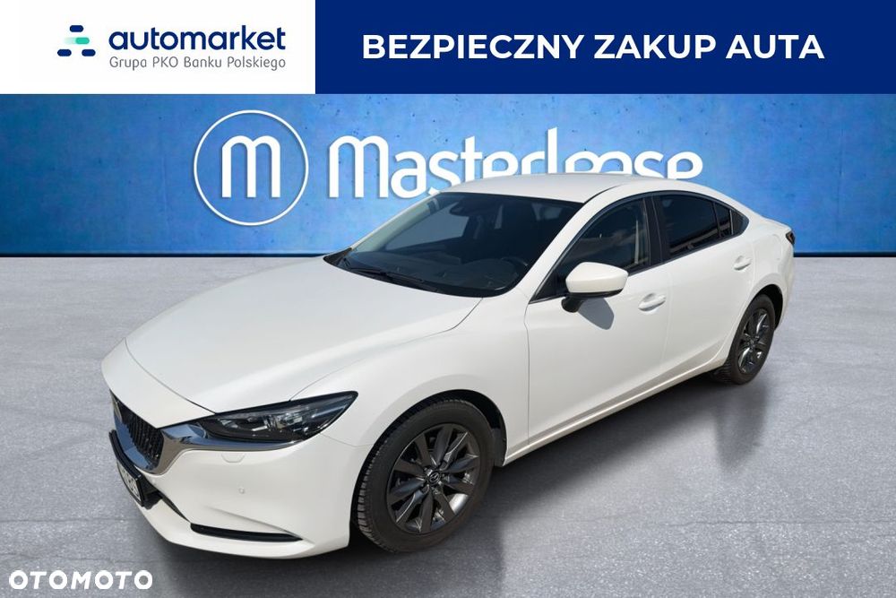 Mazda 6 2.0 SKYJoy/SkyBusiness - 1