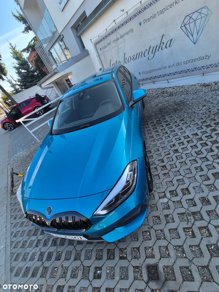 BMW Seria 1 118i ColorVision Edition - 13