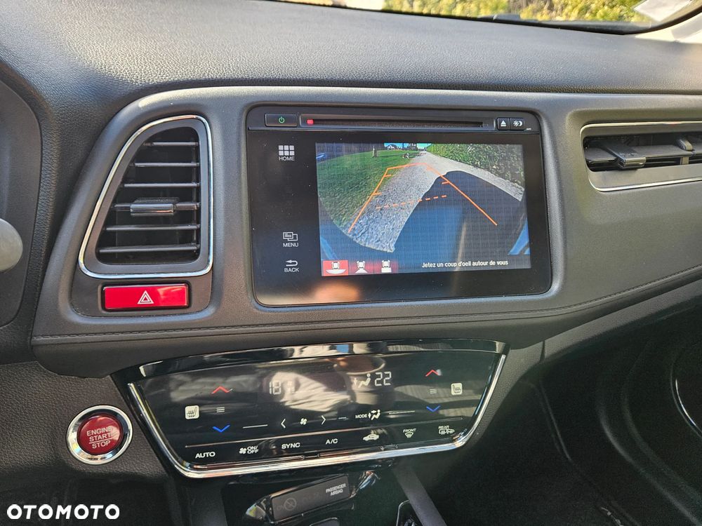 Honda HR-V 1.5 i-VTEC Executive - 17