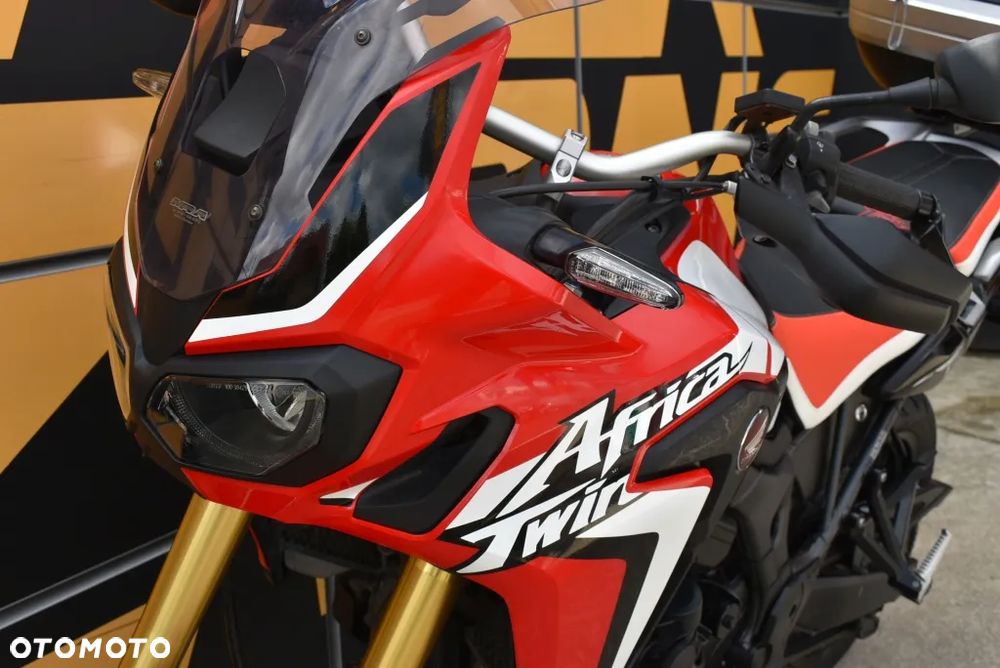 Honda CRF - 25