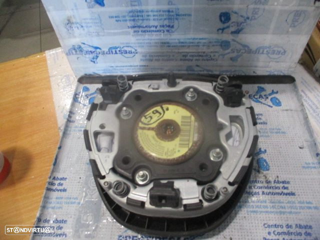 Kit Airbags 39923039803 611012000B 608739700C  33678383902 618634800B  609531100C   34526850783  0265020292  BMW F10 2012 525 XDRIVE 2.0D 4X4 218CV 4P PRETO SEM TABLIER - 9