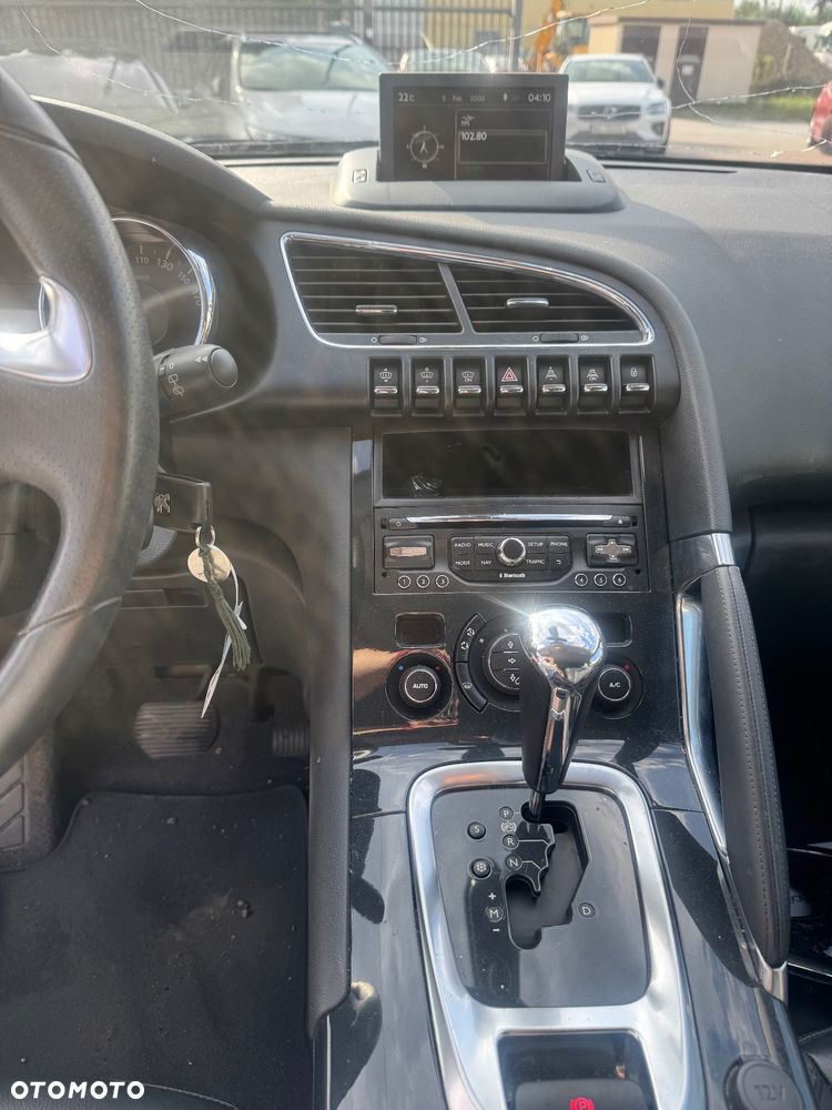 Peugeot 3008 - 10