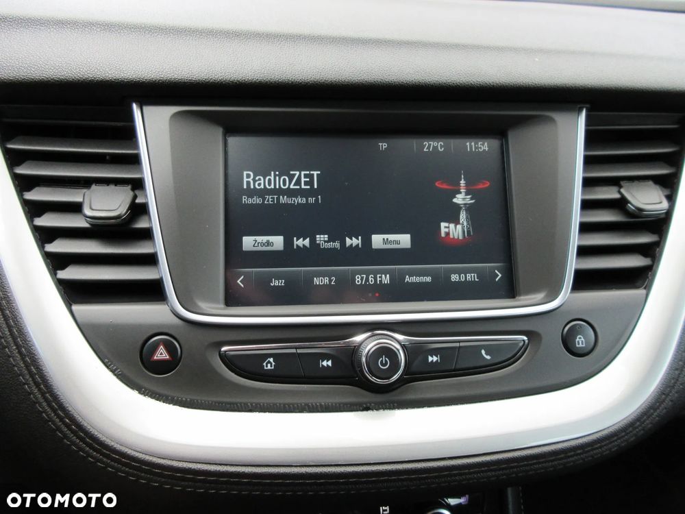 Opel Grandland X 1.2 Start/Stop Business INNOVATION - 21