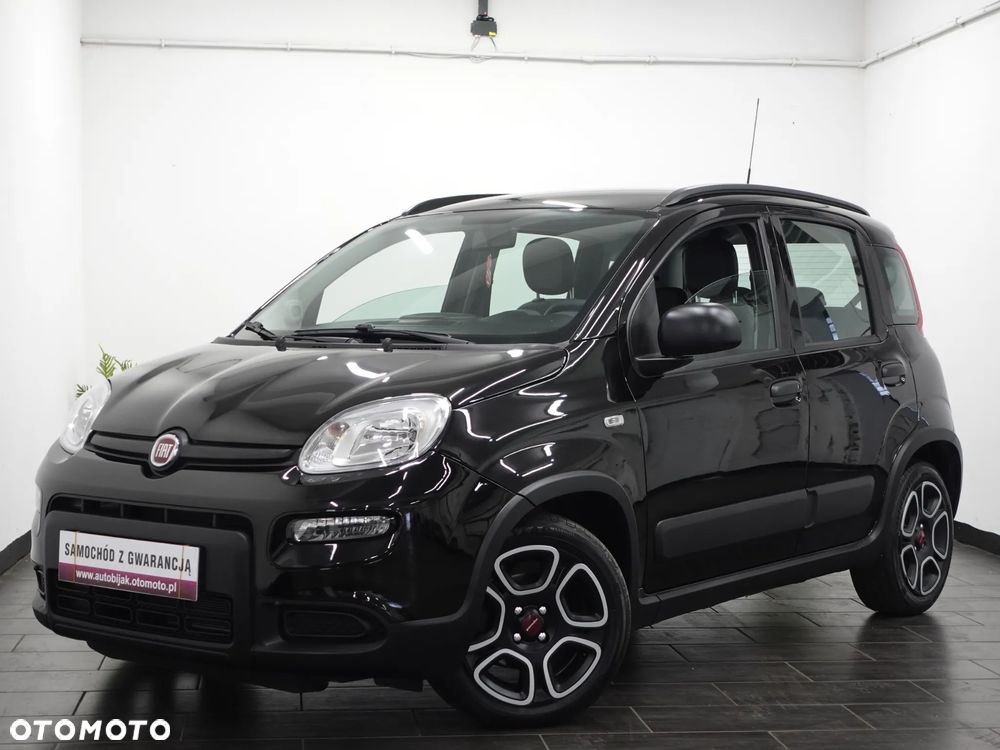 Fiat Panda 1.0 Hybrid - 13