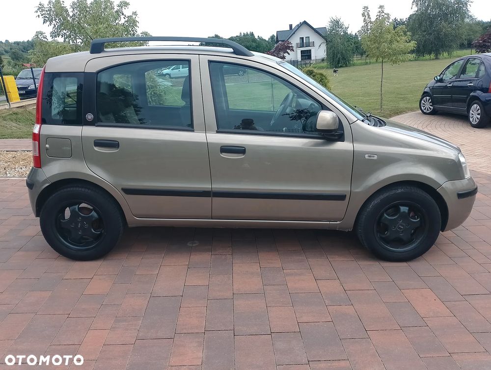 Fiat Panda - 2