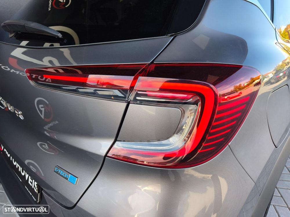 Renault Captur - 40