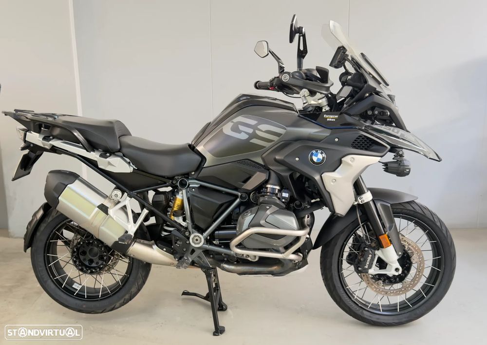 BMW R 1250 GS - 1