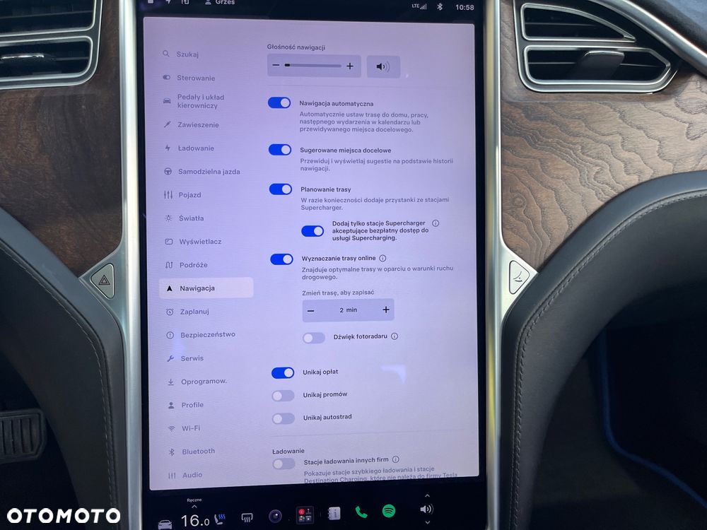 Tesla Model S Long Range Plus - 11